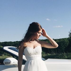 Meet your Posher, Alexa